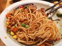 -云味馆过桥米线(皇庭广场店)