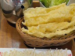 -幸运牛汕头小黄牛牛肉火锅(梅林店)