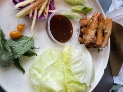 -星叶·东南亚料理(宁波万象汇店)