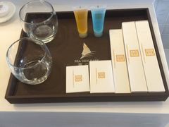 -金融街·金禧丽景海公园度假酒店