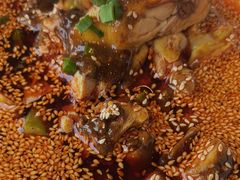 -大鸭梨烤鸭(金色漫香店)