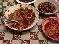 -老三样·旧食新味(万寿宫店)