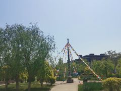 -武清南湖绿博园