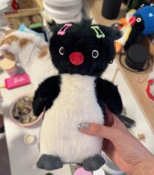 -Hamleys哈姆雷斯(东方福来德店)