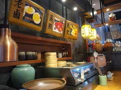 -芜小皖砂锅菜(青山街店)