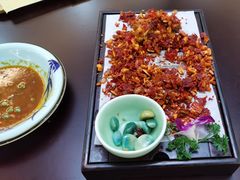 -烟疆印象新疆菜(万联广场店)