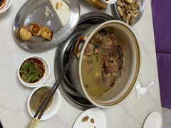 -山菌美食苑(振兴路店)