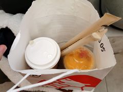 -喜茶(北京三里屯太古里店)