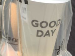 -古茗(柯桥树人北门校外店)