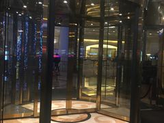 -上海古象大酒店