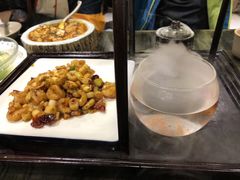 宫保虾球-庆合府重庆大排档(紫都城店)