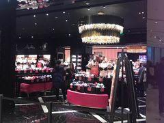 -Victoria's Secret(苏州中心全品类店)