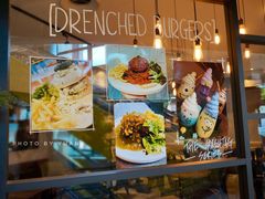-Benjamin Browns Bistro & Bakery