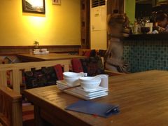 -旅马餐厅(茅家埠店)