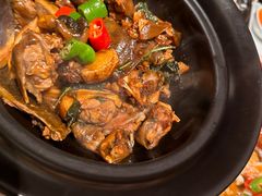 紫苏滋滋甲鱼-闽和南(深圳万象城店)