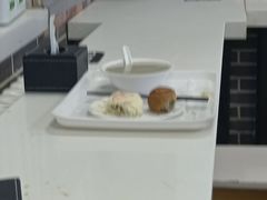 -老磁器口豆汁店(天坛店)