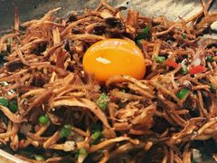 -龟兹KUCINA·新疆菜(前滩L+PLAZA店)