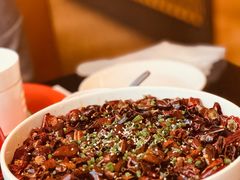 -丽晶轩中餐厅(重庆丽晶酒店)