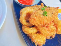 -ChitChat奇洽·Bistro(黎黄陂路店)