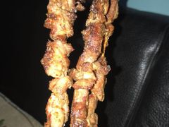 -维吾尔餐厅(宜山路店)