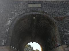 -虞山城墙