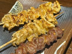 -鸟鹏烧鸟居酒屋(熙龙湾店)