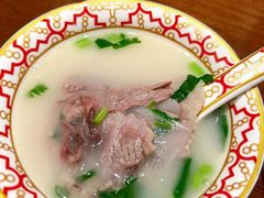 -羊门客在·烤盐池滩羊·川菜