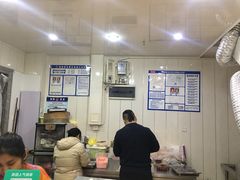 -清真老西北角温记粘食店(长沙路店)