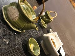 -菊上料理(蜀山银泰百货店)