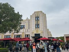 -比斯特上海购物村精品奥特莱斯