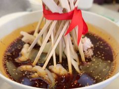 -成都驻京办餐厅(蜀都宾馆店)