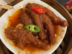 -南海渔村(珠江新城店)