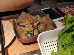 -新石器烤肉(无锡万象城店)