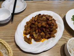 -惠宾楼老菜馆
