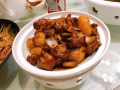 -大铁勺酒楼(宾水西道店)