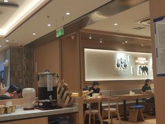 -马记永·兰州牛肉面(天通苑家乐福店)
