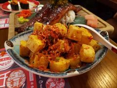 -築鳥日本料理(黑沙环店)