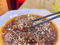 -雪山晋乡楼(食品街店)
