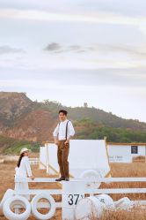 -太古映画婚纱摄影(天河店)