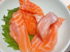 -一方渔歌蒸汽海鲜自助(文化路万达广场店)