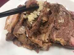 -咱家小院(汉中门店)