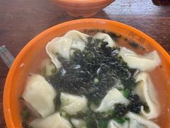 -阿麟馄饨(延长路店)