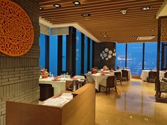 -无锡苏宁银河国际酒店-悦府65中餐厅