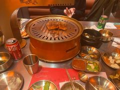 -西塔老太太泥炉烤肉(苏州大悦城店)