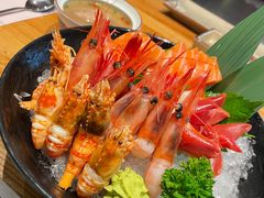 -赤坂亭·M9和牛烧肉·铁板烧(合肥万象城店)