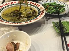 -新世界餐厅(万达店)