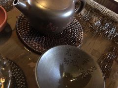 -普洱茶府(博乐广场店)