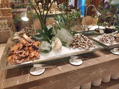 -景湖轩全日制餐厅·南湖名都