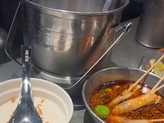 -椰庭·椰子鸡·创意玩家(晶耀前滩店)