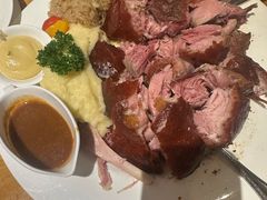 -兰特伯爵西餐厅·啤酒屋(方庄店)